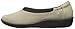 Clarks Women's CloudSteppers Sillian Jetay Flat