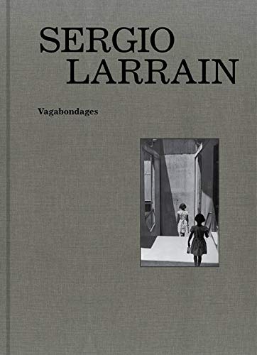 Sergio Larrain (French Edition) by Agnes Sire (Hardcover)