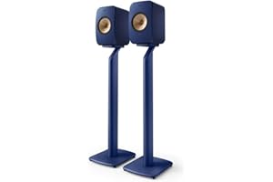 Kef S1 Floorstand Cobalt Blue for LSXII