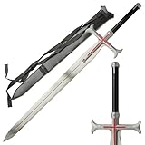 Anime Knight of Blood Liberator Sword