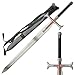 Anime Knight of Blood Liberator Sword
