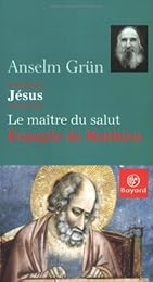 Jésus, le maître du salut