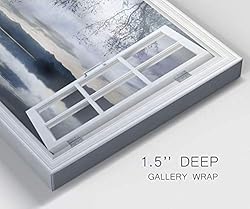 Renditions Gallery Canvas Nature Wall Art Home