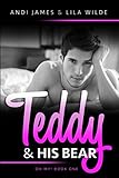 Teddy and His Bear