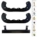 Toro Power Clear Extended Life Paddle 38205 and Scraper Kit 133-5585P with Hardware primary