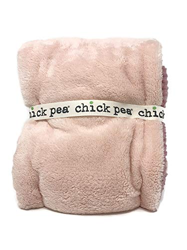 chickpea stroller blanket