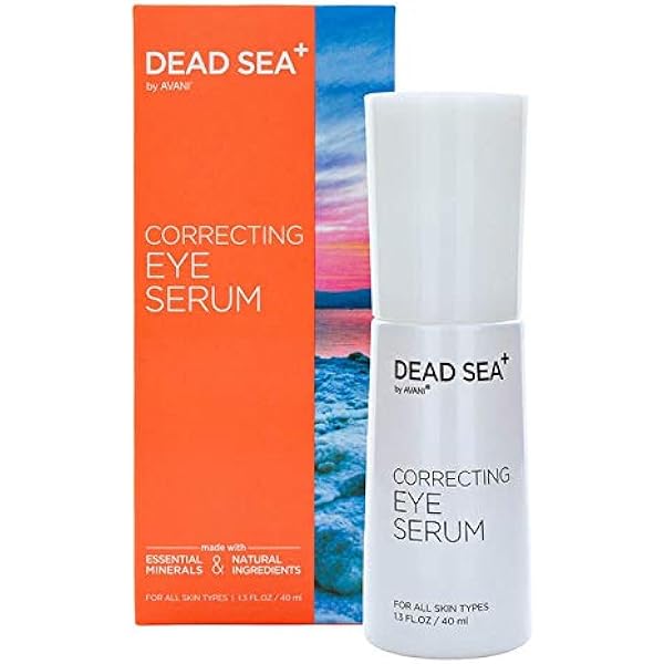 reduce lines around eyes