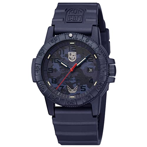 Luminox X Volition Leatherback Sea Turtle Giant Mens