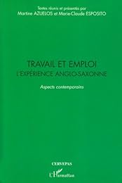 Travail et emploi
