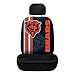 Fremont Die NFL Chicago Bears Rally Seat Cover, Universal Fit, Universal Fit, Team Colors