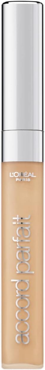 L'Oreal Paris True Match Concealer Enriched with Caffeine 2C Vanilla Rose view 2