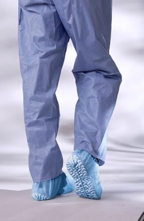 medline shoe covers