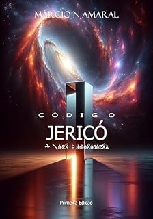 Livro Código Jericó
