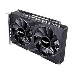 PNY GeForce® GTX 1650 4GB GDDR6 Verto Dual Fan