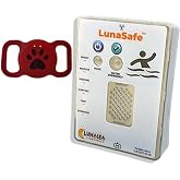 LunaSafe Pet Immersion Pool/Water Alarm Kit