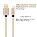Galaxy S9/S8 Plus Charger, HI-CABLE USB Type C Cable 2-Pack 6Ft Braided USB C Fast Charger Cord for Samsung Galaxy S9/S8 Plus/Note 8, Moto Z/Z2, LG G6 G5 V20 V30, Google Pixel, Nintendo Switch