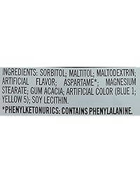 ICE BREAKERS Mints (Wintergreen, Sugar Free, 1 1.5-Ounce, Pack of 2)