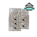 18L Bag-In-Box Bags (2 Pack) [Eco-Friendly Glass Bottle Alternative] - Easily Bottle, Dispense & Store Your Wines, Coffees, Cocktails and More! - Great for Home Winemakers