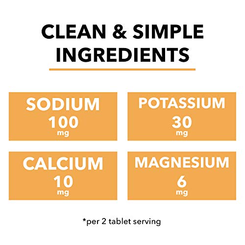 3 SaltStick+Fastchews+Electrolyte+Hydration+Supplements