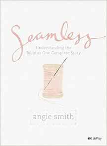 Seamless: Understanding the Bible as One Complete Story (Member Book ...