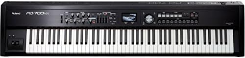 Amazon Com Roland Rd 700nx Stage Piano Musical Instruments
