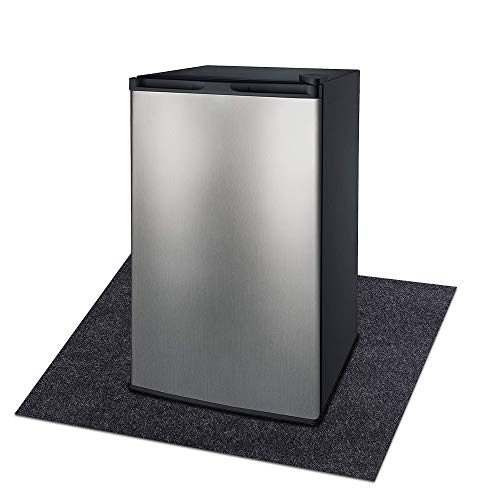 Under the Refrigerators Mat,Under Beverage Refrigerators Mat,Slip