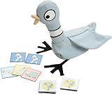 The Pigeon Wants a Match