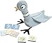 The Pigeon Wants a Match