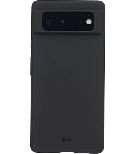 Amazon.com: Google Pixel 6 Case - Phone Case with Dual-Layer Shock