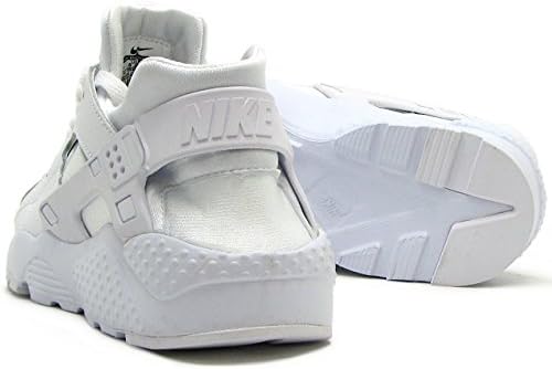 Amazon ナイキ ハラチ ラン 111 白 Gs Huarache Run 23 5cm スニーカー