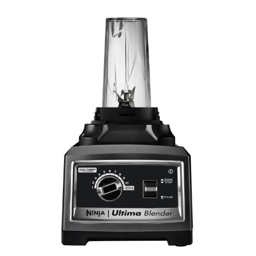 Ninja Ultima Blender Plus (BL830) Buy Online in UAE. Kitchen