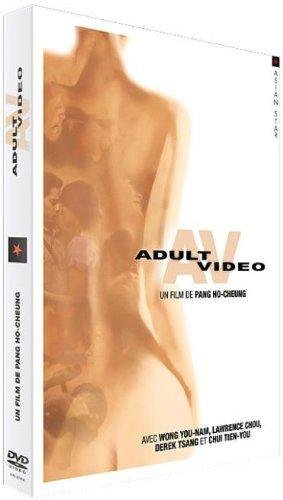 Av - Adult Video