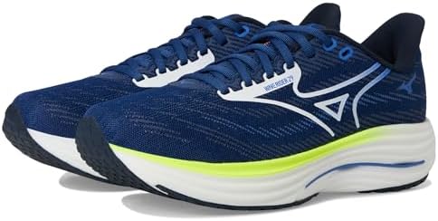 Amazon.com | Mizuno Running Men's Mizuno Wave Shadow Running-Shoes