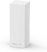 Linksys Velop WHW0301 Tri-Band Whole Home Mesh WiFi 5 System AC2200 view 1