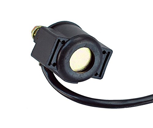 Motorcycle Starter Solenoid Relay ATV 50cc 70cc 90cc 110cc 125 GY6125 For most Chinese Scooter motorcycle ATV Dirt bike