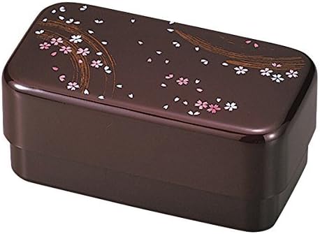 Yamanaka coating range length angle lunch 500ml (with belt) Ayaka Tamari