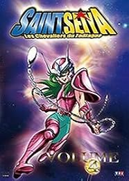 Saint Seiya - Les Chevaliers Du Zodiaque - Vol. 04