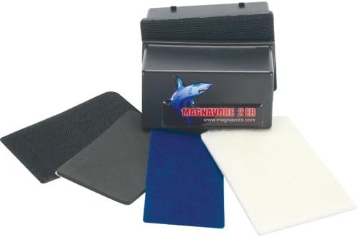 Magnavore 71600020 M-2ER Algae Cleaner