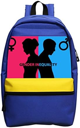 Gender Equality Schoolbag girl boy backpack, designed for children fashion backpack