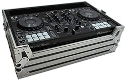 Harmony HCDDJ800 Flight Glide DJ Custom Case
