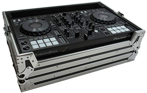 Harmony HCDDJ800 Flight Glide DJ Custom Case