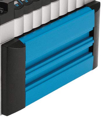 Festo 162570 Label Holder, Model CPV14-VI-BZ-T-5