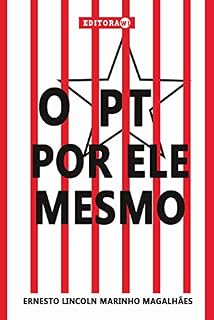 Livro PT por ele mesmo
