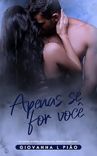 Livro Apenas Se For Você