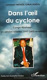 Dans l'oeil du cyclone