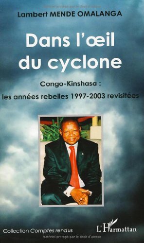 Dans l'oeil du cyclone