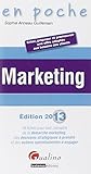 Marketing by 