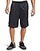Champion Men's Crossover Short, Slate Gray, Large