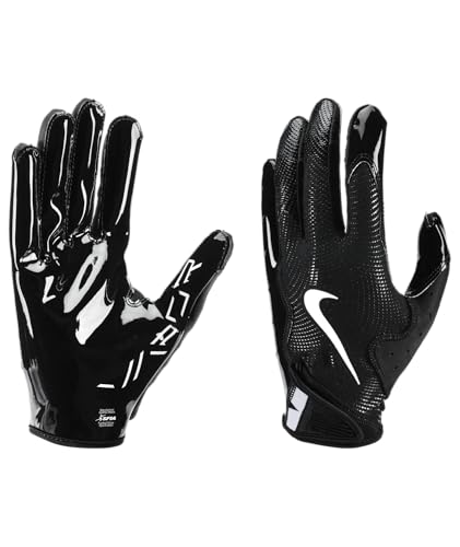 Nike Vapor Jet 8.0 Football Gloves