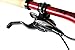 Hayes Radar Bike Brakes, Hayes-Brakes, Bike Hydraulic Disc Brakes, Front Hose 800mm Rear Hose 1450mm, 2pc 160 rotors (Radar Comp)